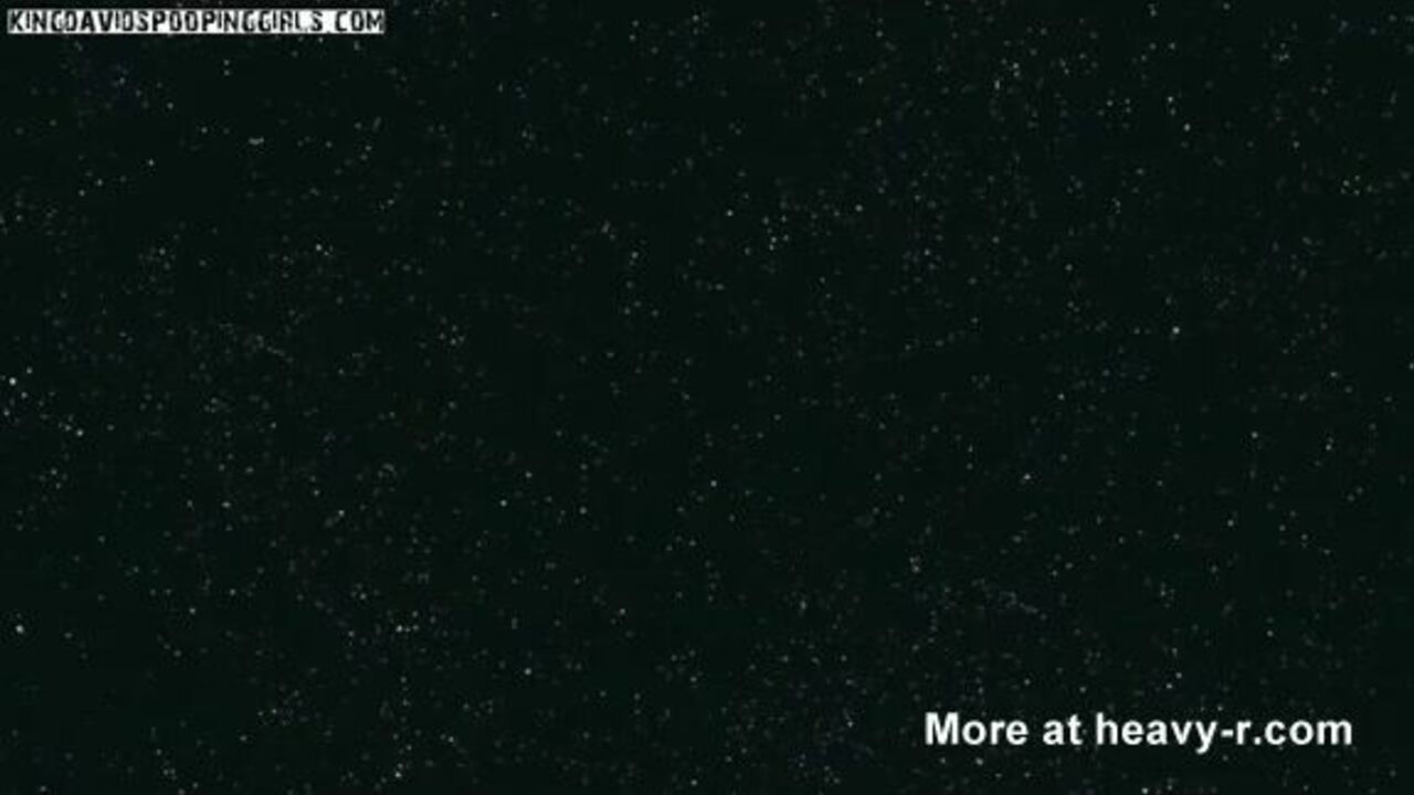 Check out this gorgeous girl getting her scat wet and dirty