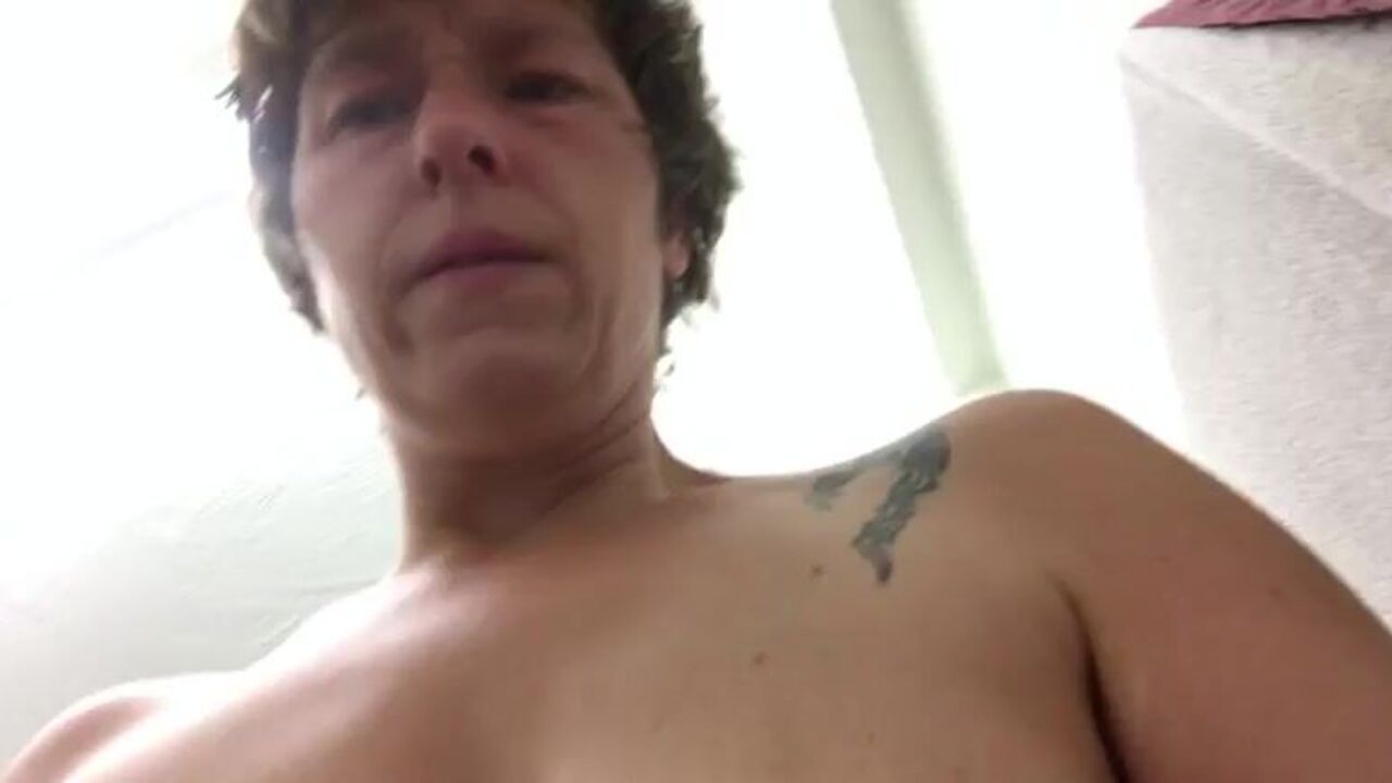 Watch this filthy slut getting her boobs and pussy pounded in scat porn