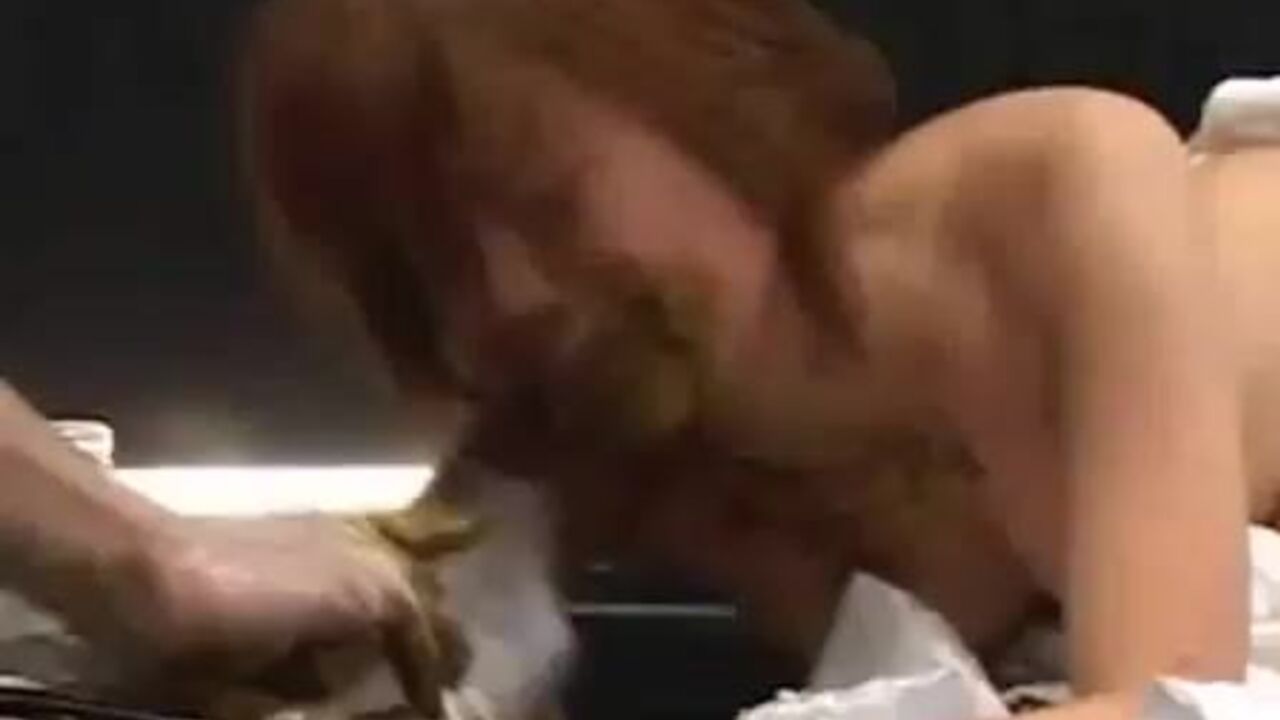 Watch as Japanese slut Jap Scat gets her scat pounded hard