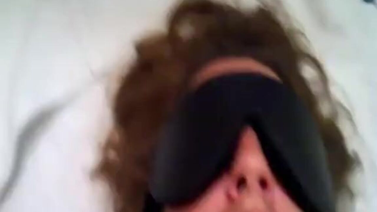 Milf wife punished with scat & eat her own filth in hot milf video