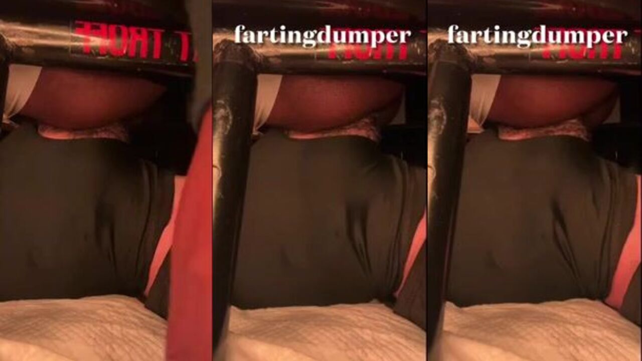 Watch this black dude ravish a scat with his human toilet fetish