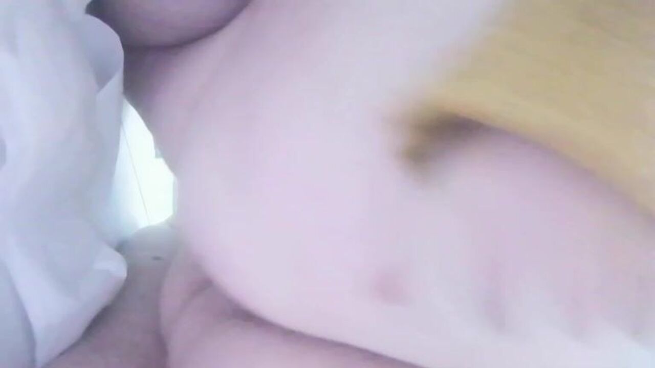 Watch as this filthy slut gets her scat pumped full of pee and jizz