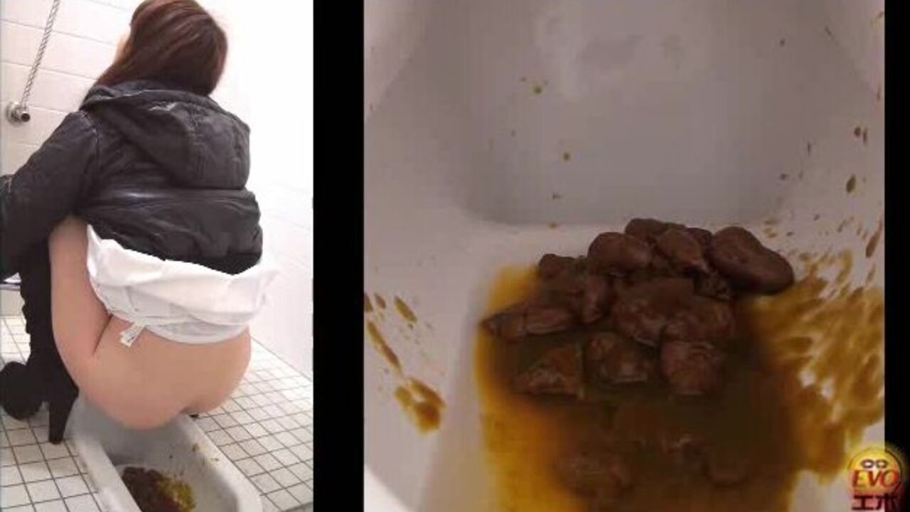 Get up close and personal with the brown side of life - Episode 1162