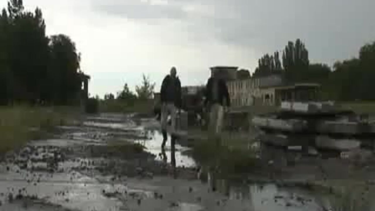 Watch two dirty pigs get off at work with some scat matrubation and filthy anal