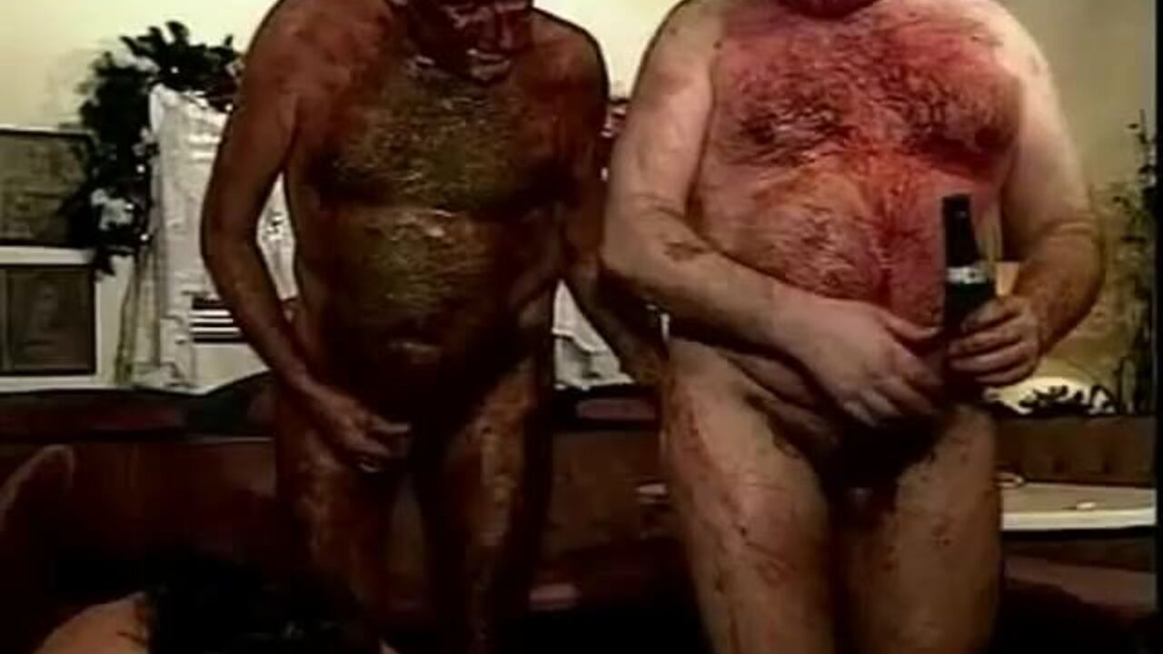 Watch this filthy porn video with a scatty slave in high definition!