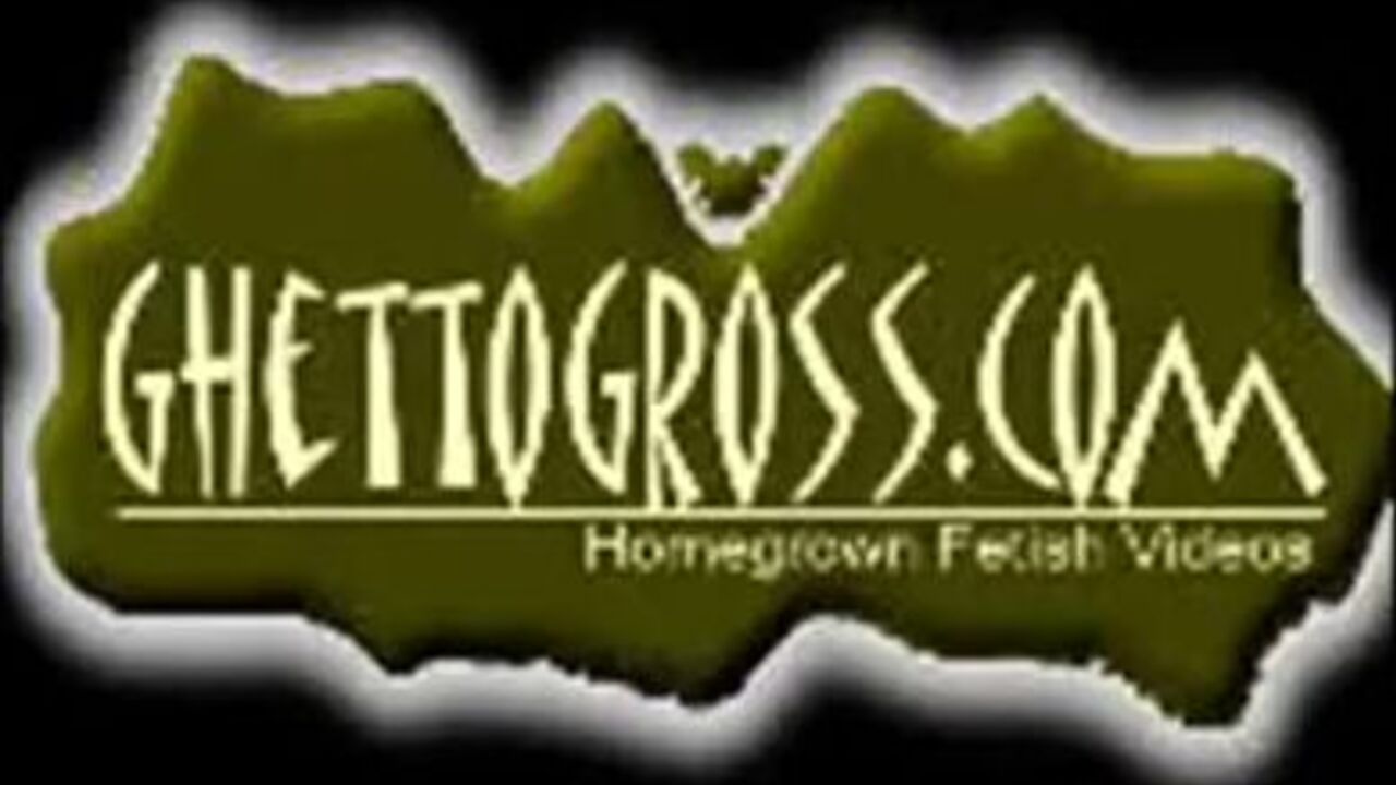 Obese Ebony Goddess Ejected from every hole in this steamy scene