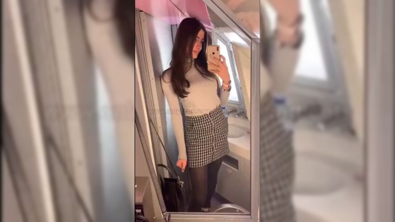 Get ready to pee all over the place in this hot and steamy toilet action