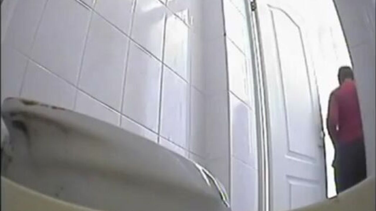 Enjoy the view of this filthy scat video - it's perfect for your viewing pleasure!