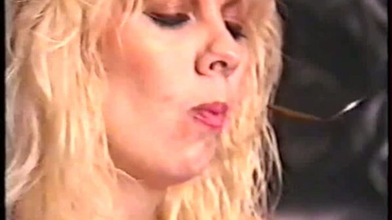 Lady Gourmet 2: The ultimate scat porn video with a wild slutty slave