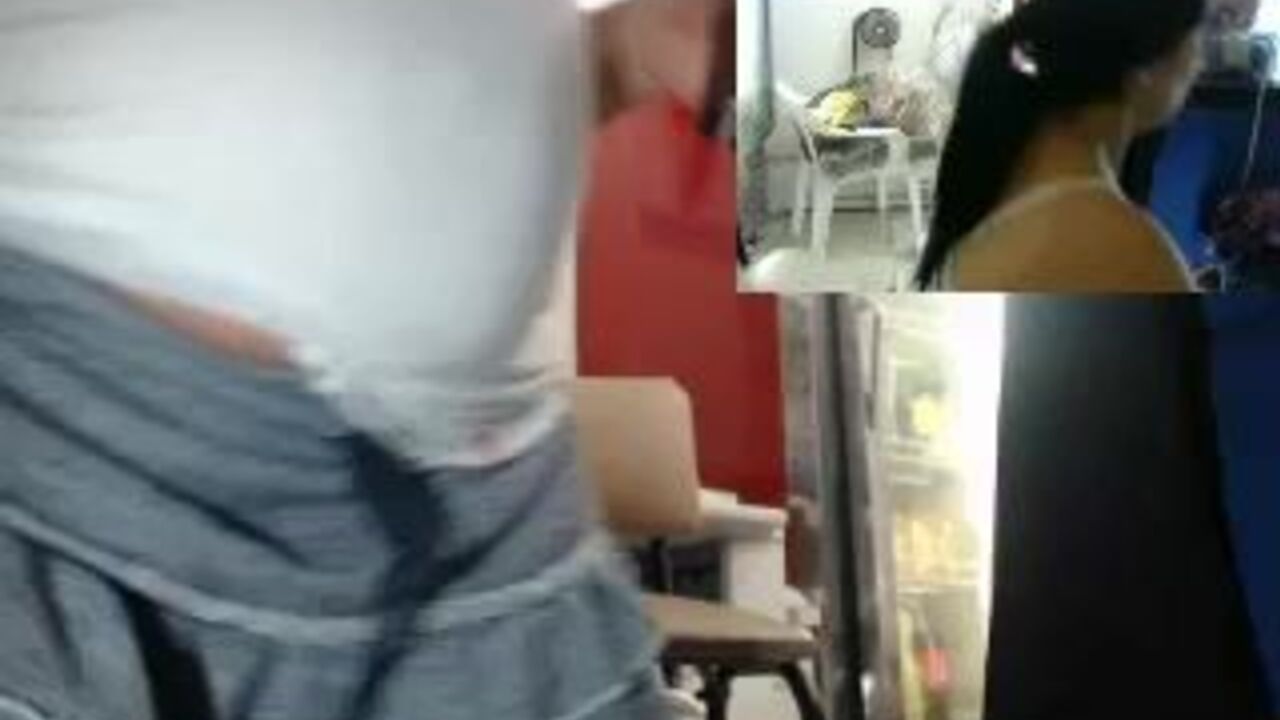 Watch as these kinky girls scat and get drilled in their own filth