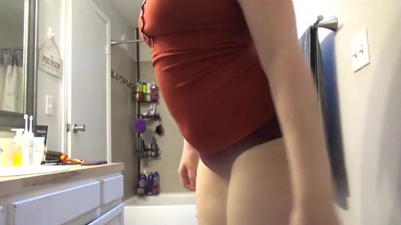 Get dominated and worshipped as your ass worships and gets filled with poo