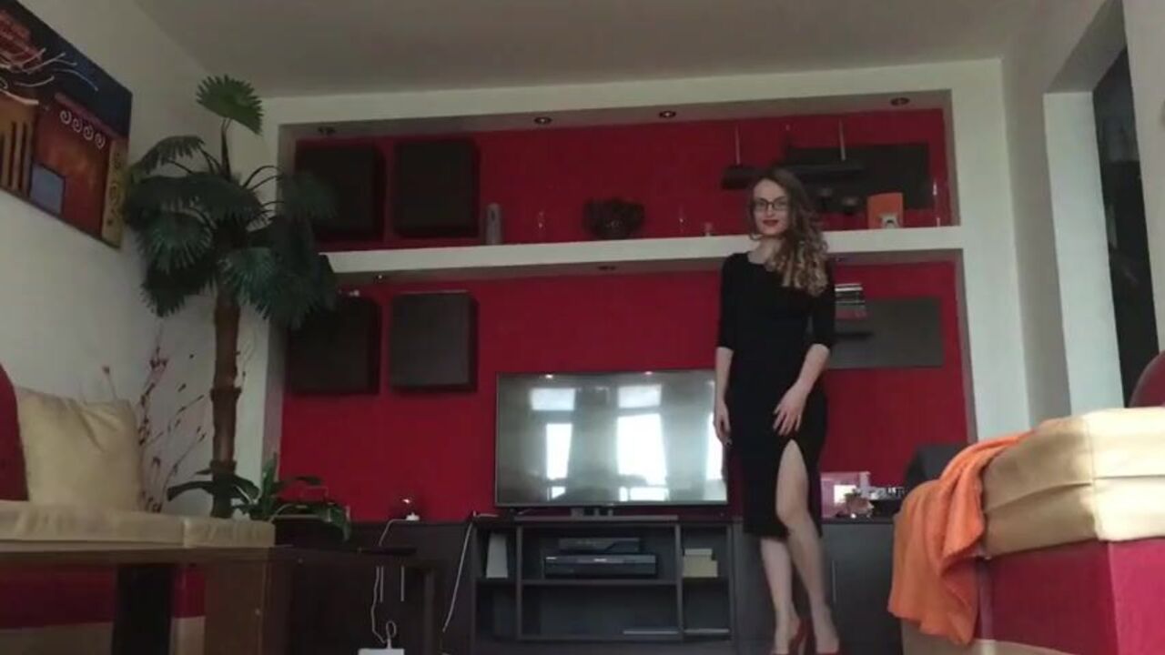 Check out this sexy Scat getting pounded hard and fast!