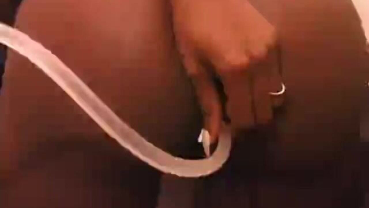 Watch this kinky slut get her filthy needs fulfilled in a wild scat video