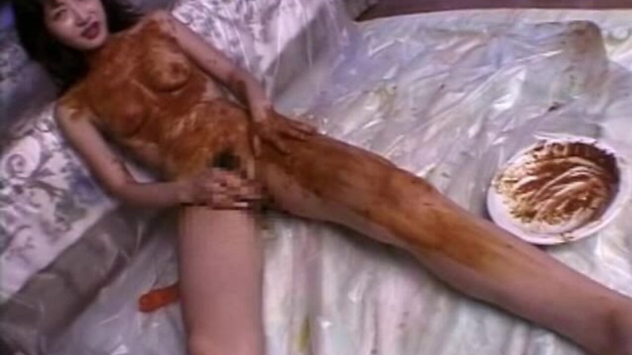 Watch this scatty porn video of a poop scat girl getting her filthy desires fulfilled in life
