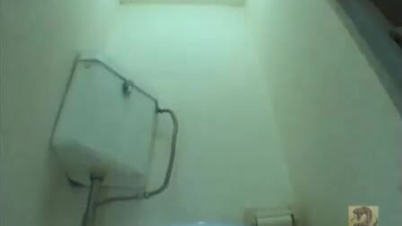 Watch this Japanese hospital slut scat in the toilet, filmed by camera in the hospital