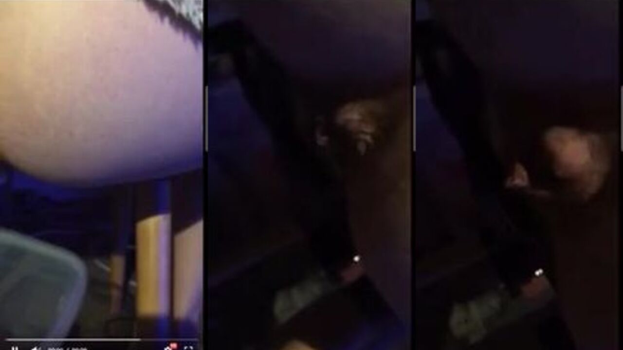 Horny MILF gets a deep dicking in her scat