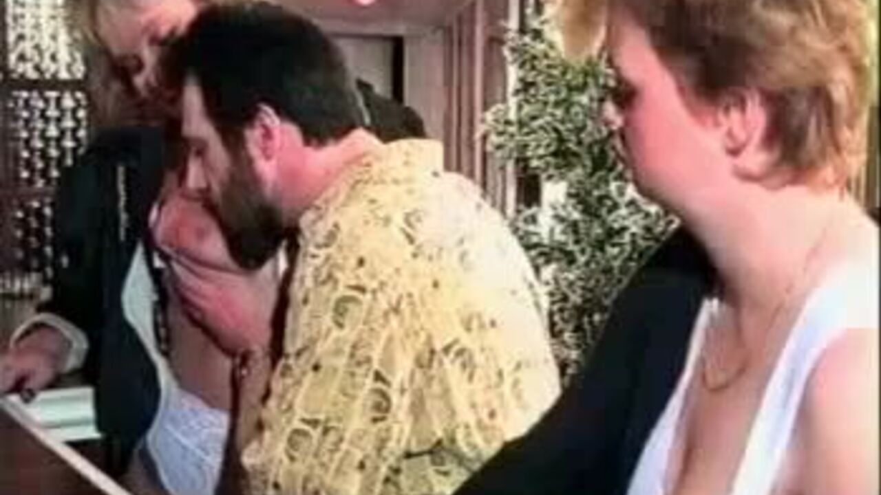 Watch Maika Alois, Maika Alois and their kinky threesome in scat porn