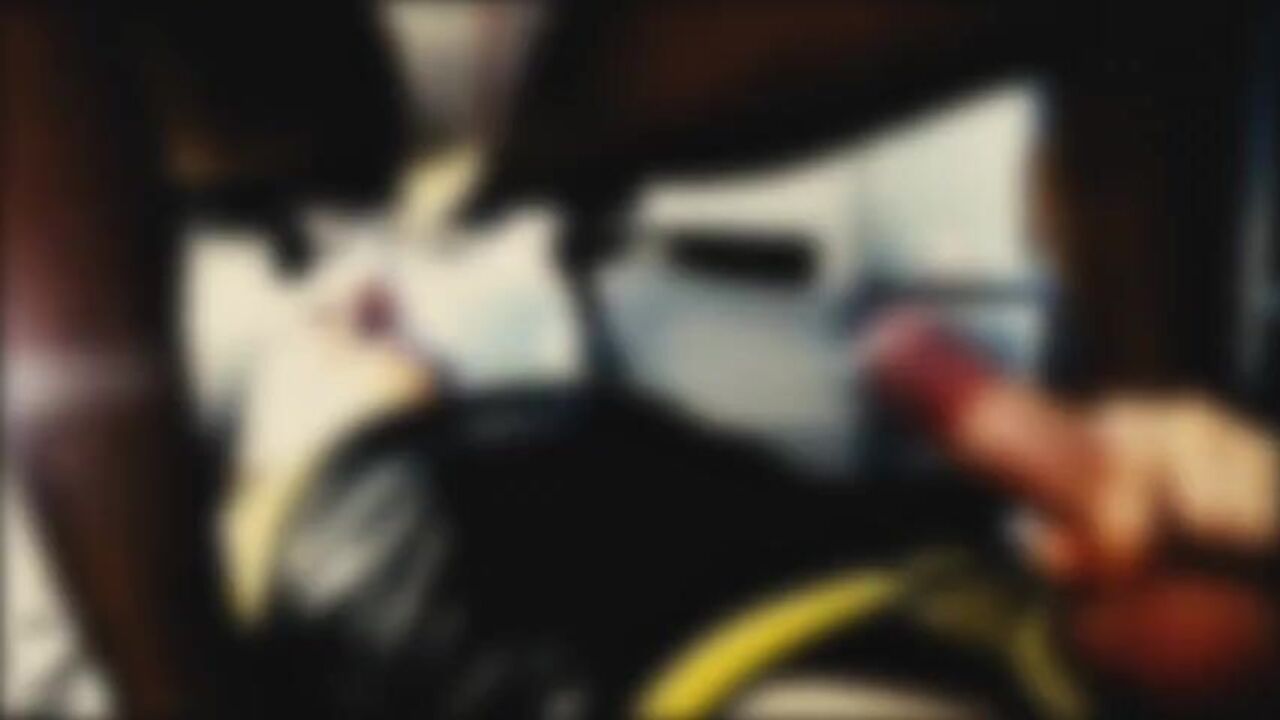 Get a sneak peek of Deauchies' black scat porn: a human toilet, a black raunch, and a lot of filthy language