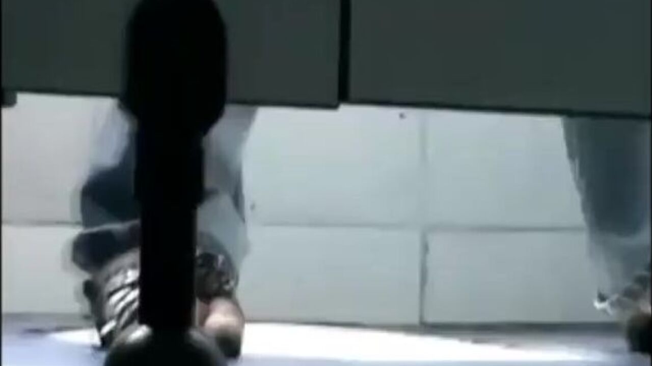 Watch me piss while scatting and shitting like a pro in this video