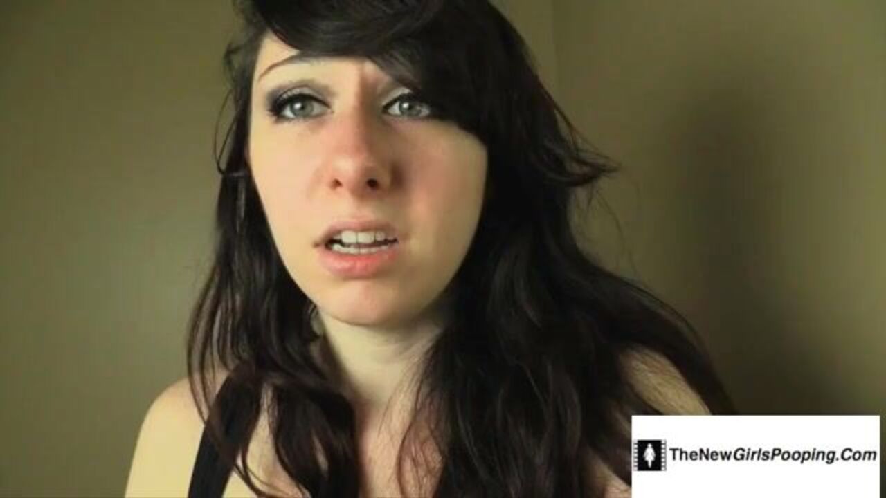 Watch this kinky scat porn video as it's owned by a scatty slave for ever