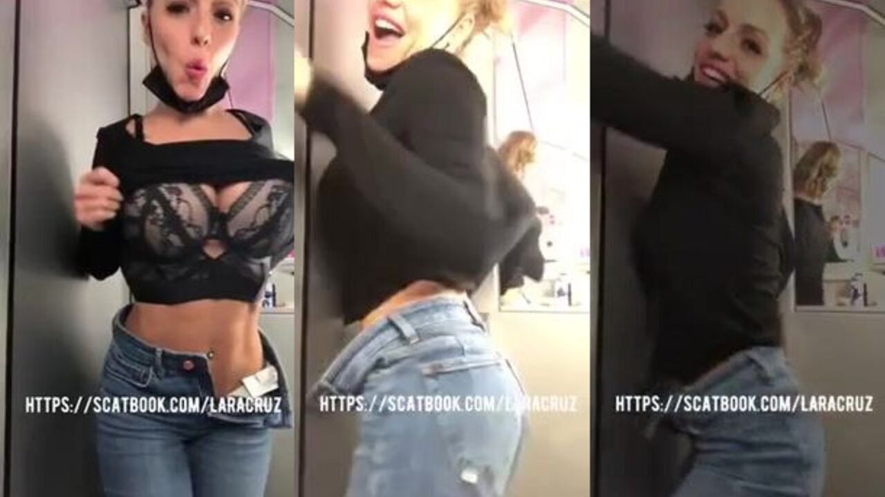 Watch me get on the train and see what I did!