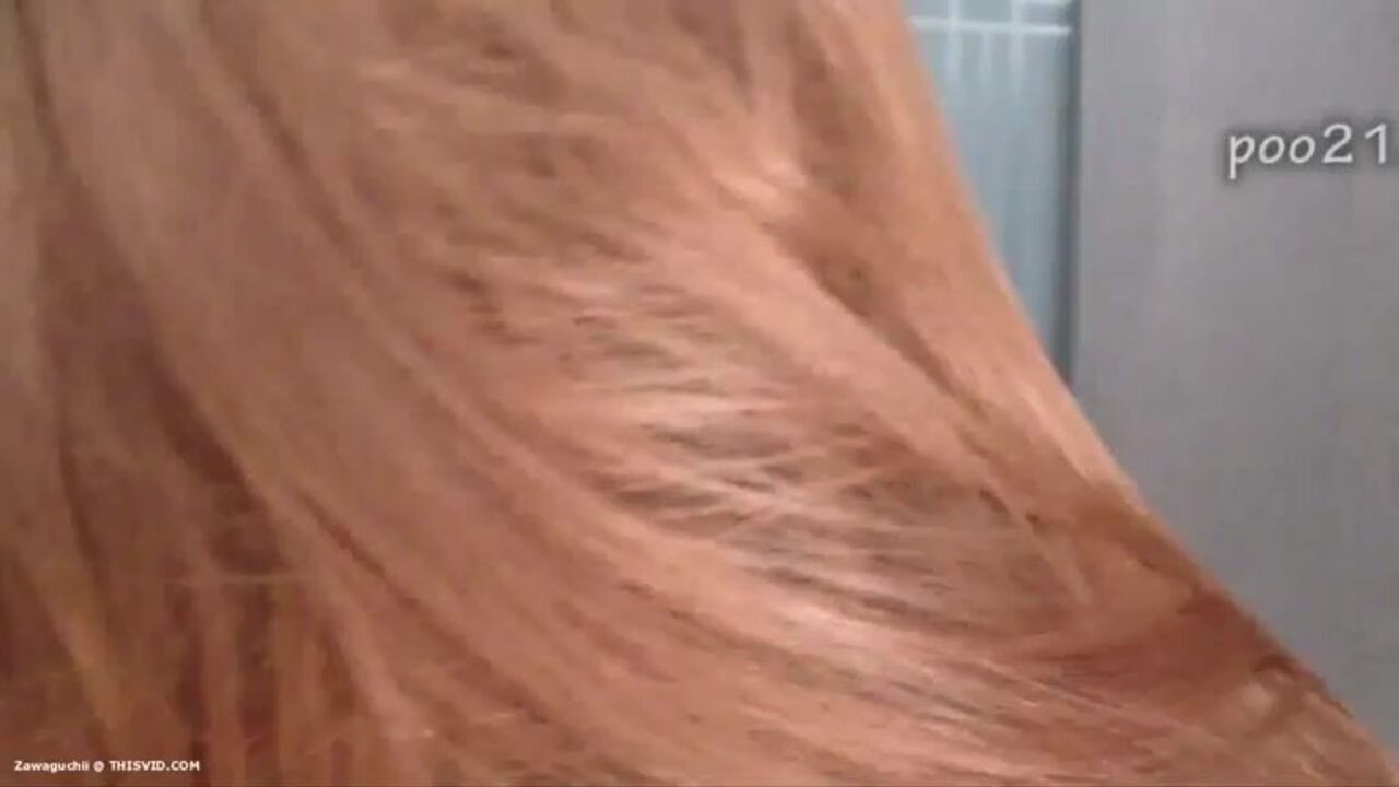 Watch this amazing teen scat get her panties pooped up and ready for some hardcore fun