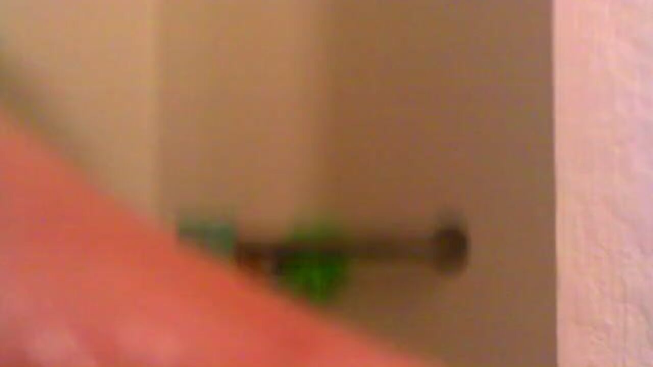 Watch this BBW scat video of her private parts getting pooped out