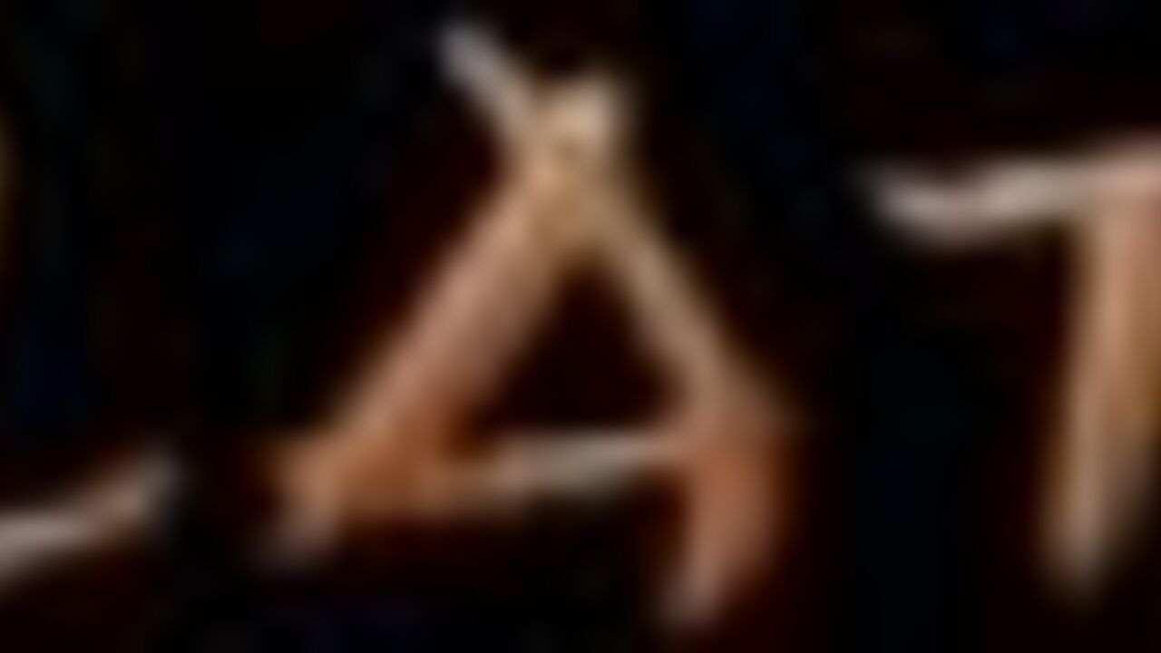 Watch these filthy scats get wild in bed