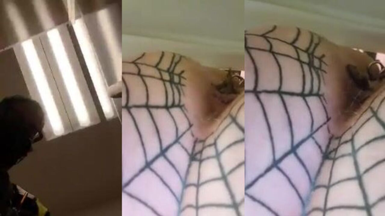 Watch these filthy sluts scat and take it from behind like little cunts