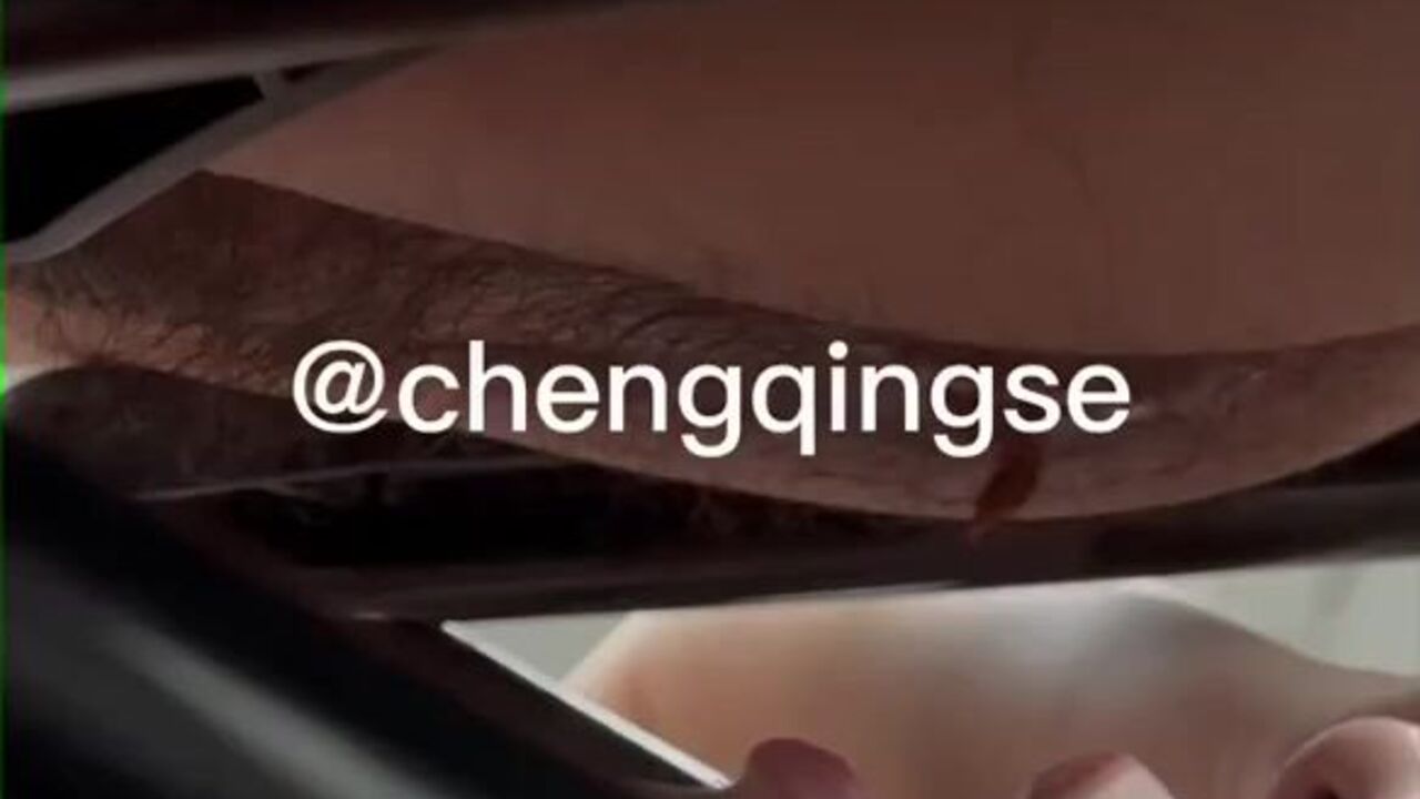 Watch this horny dude devour a big juicy load of his own excrement