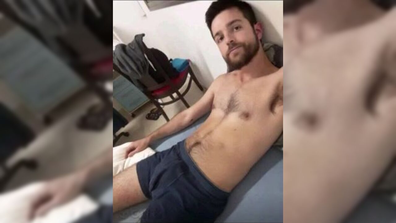 Watch this slutty cocksucker get a deep dicking and a messy cum dump