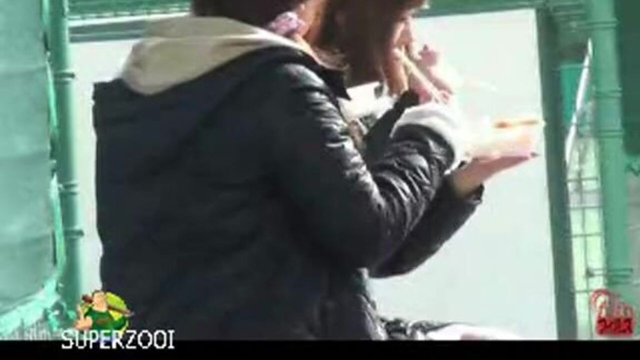 Watch Japanese girls scat & poop in this filthy 4some!