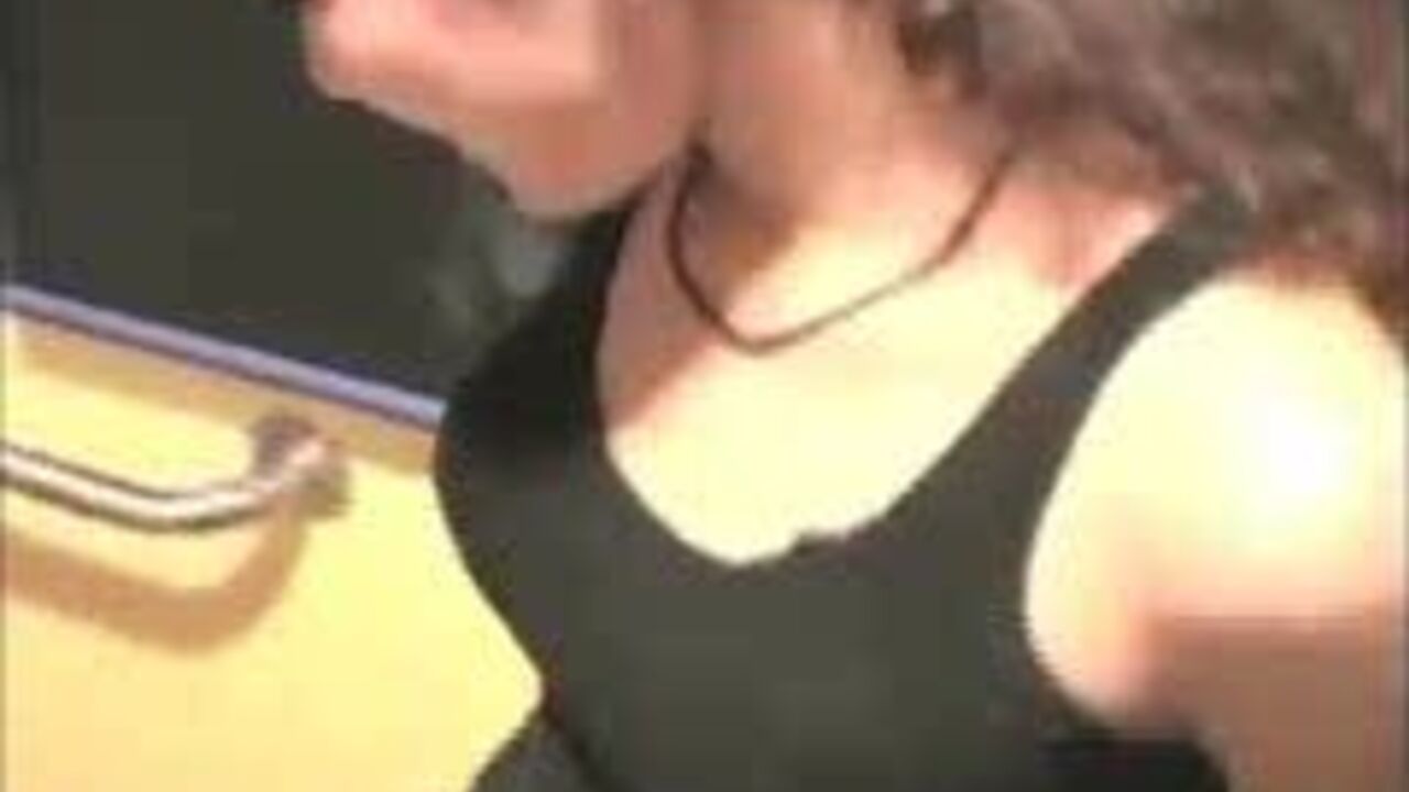 Paige5 goes wild with her favorite scat girl in this poop video