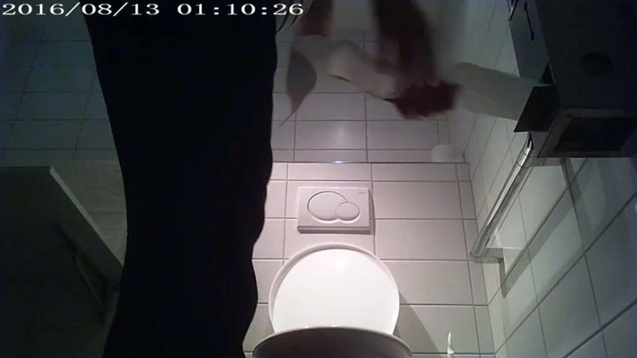 Watch this horny slut get her scat and her pathetic pussy pounded hard in a bajillion different positions