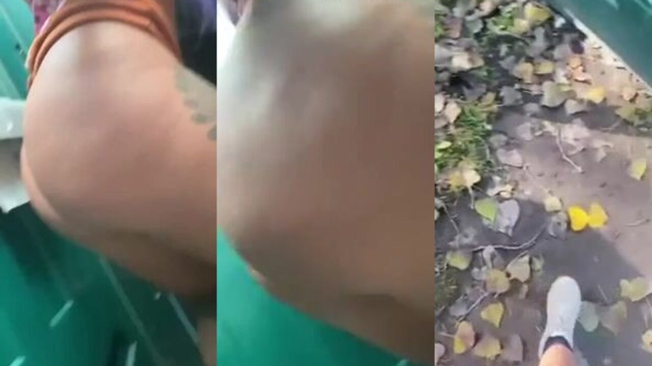 Kinky scat porn videos of poop girls getting freaky with each other