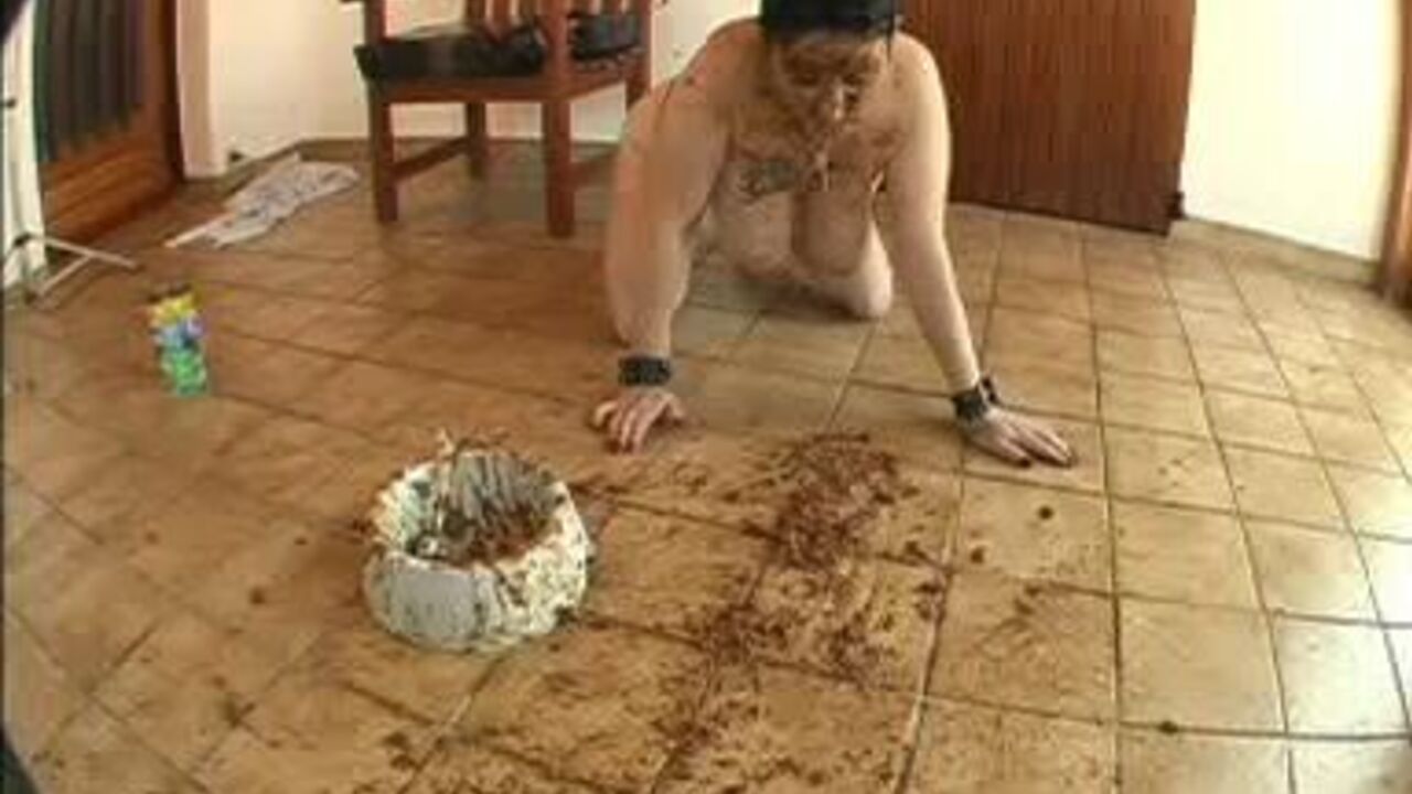 Get ready for the ultimate taboo experience with this wild scat porn video