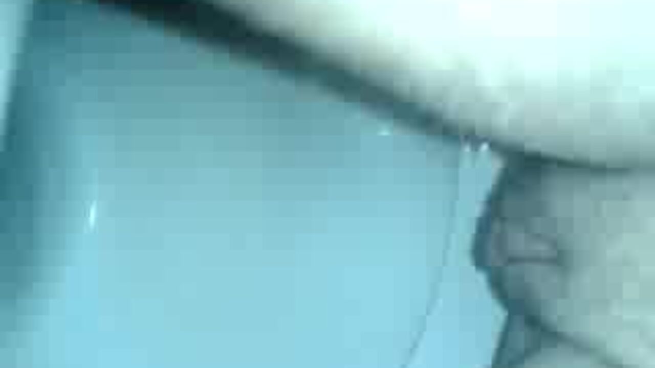 Watch this filthy slut get her scat stuffed and take it like a champ!