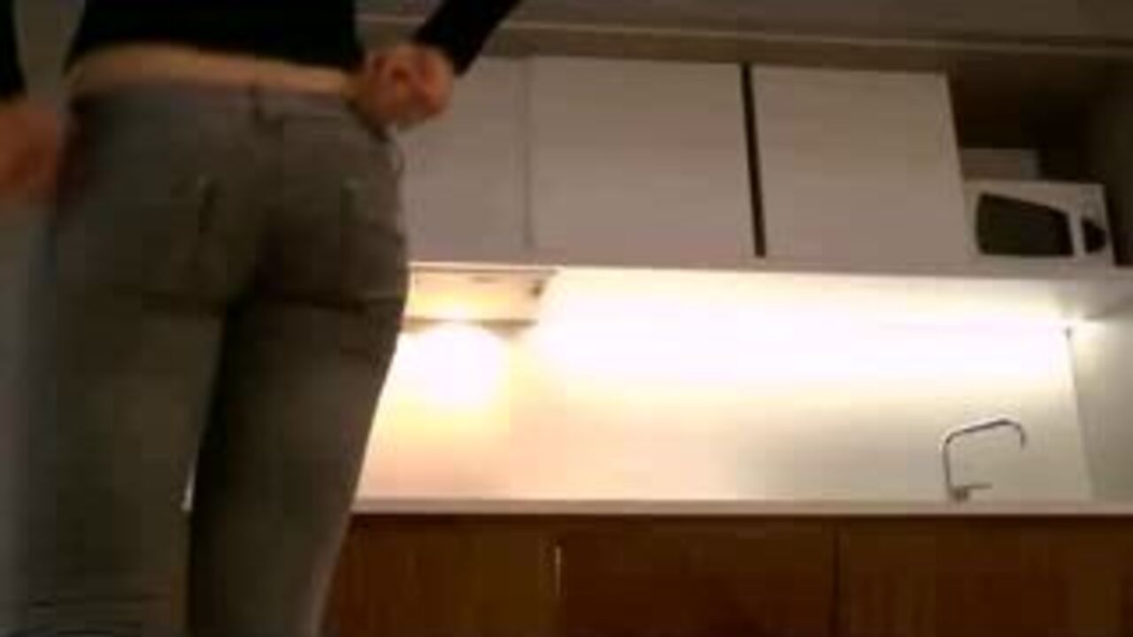 Watch this kinky porn video of a scatty babe getting her pussy and ass pumped full of pee