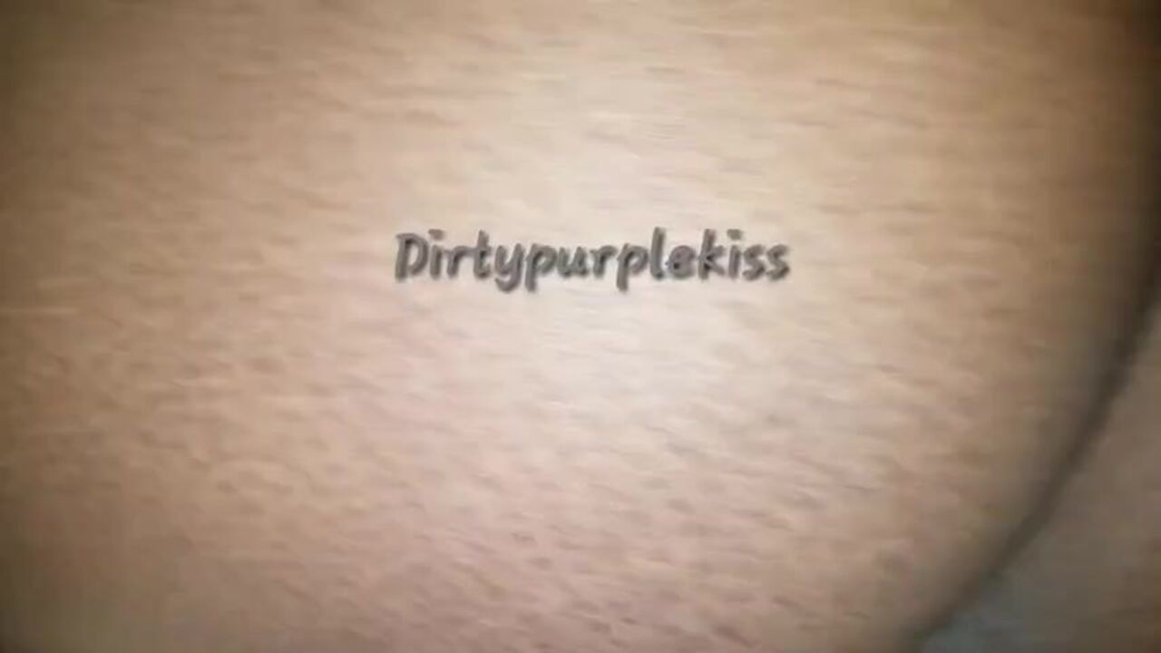 Watch this wet, filthy girl scat and fart in ecstasy