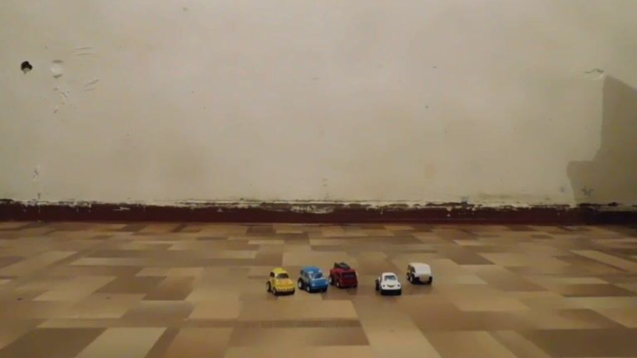 Watch as a kinky slut toys with her own scat & makes it her own