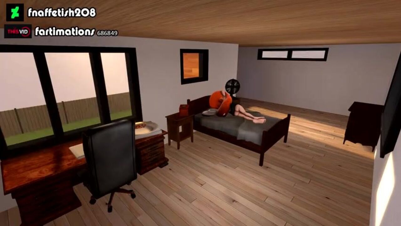 Get ready to gape while watching this kinky amateur take a deep scat in her ass