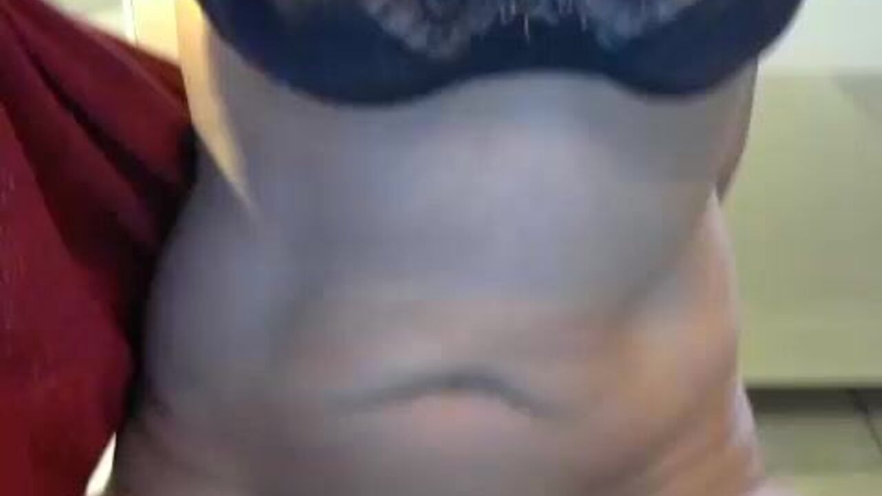 Watch Omi dirty talk & pee for your pleasure in this wild scat video