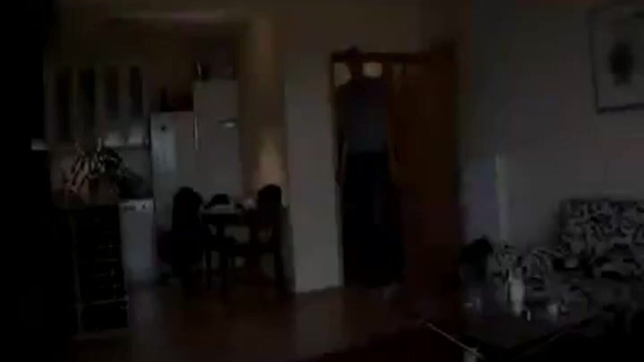 Watch as a scat-eating slut gets her fill of rimming and ass play