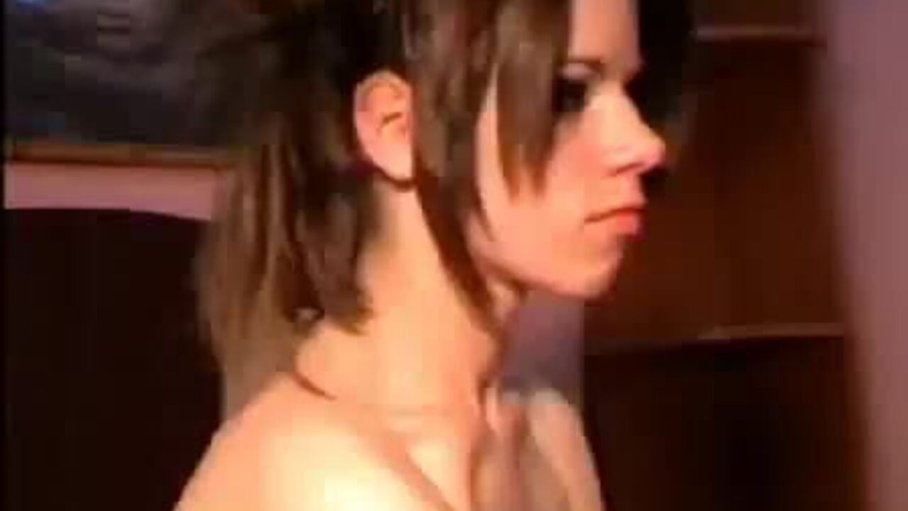 Watch these two slutty sluts fist and scat in a wild double anal show!