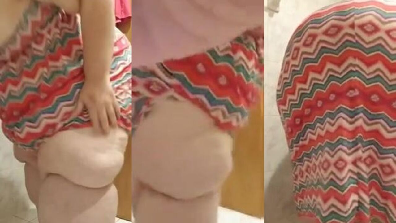 Watch this wild scat porn video featuring a slutty twerk and fart fest!