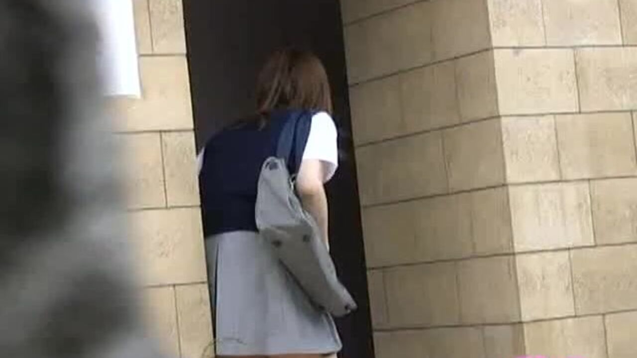 Kinky porno girl gets accidentally scat-fucked in her scat puddle