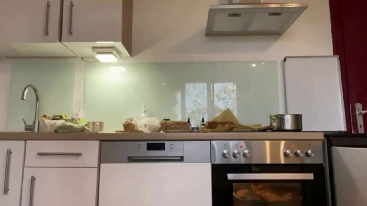 Chocolate for Friends: A wild piggy feast with a hot scat slut in hot scat video