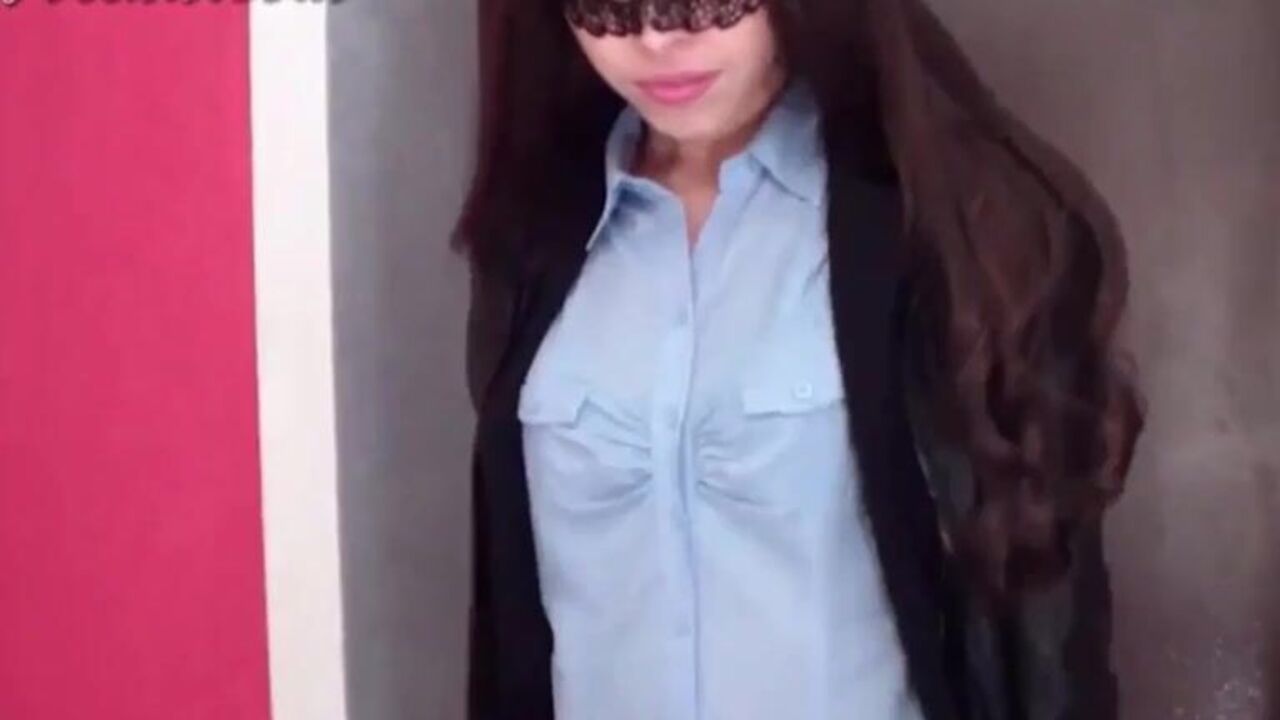 Watch this scat porn video of a scatty girl getting drilled in her ass