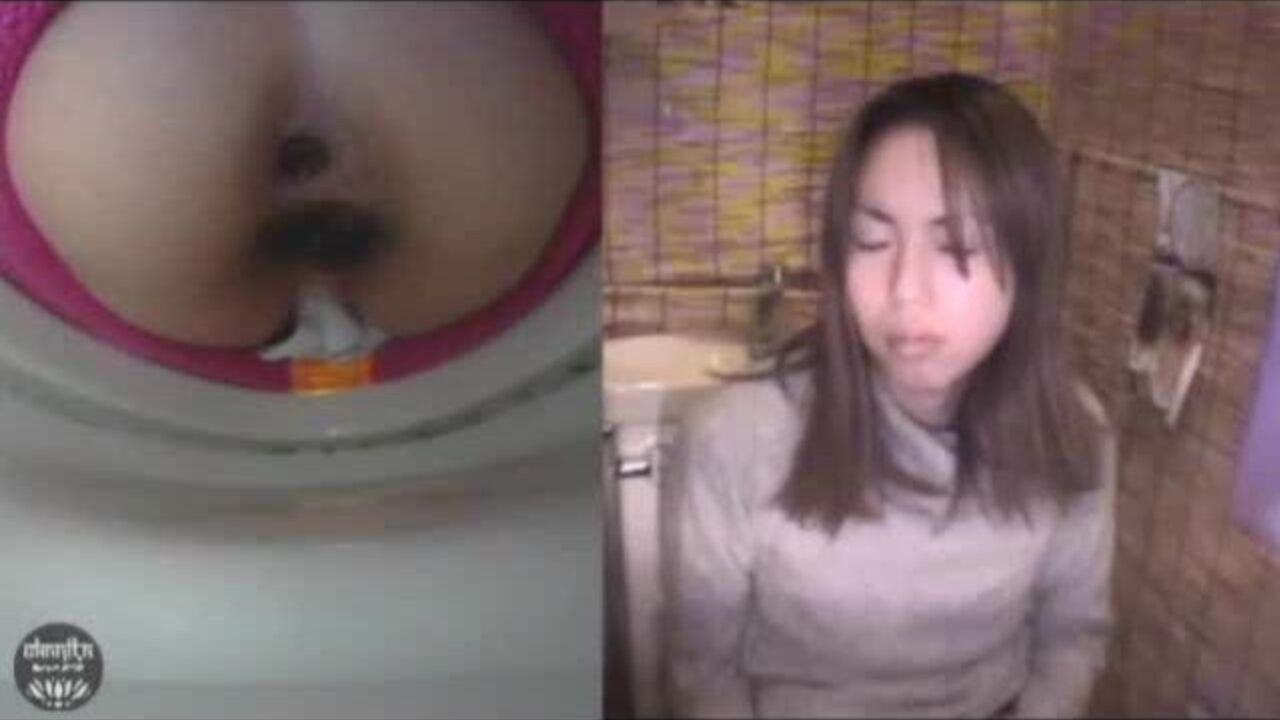 Watch Cam 31's scat porn: bowl, shitting, and more!