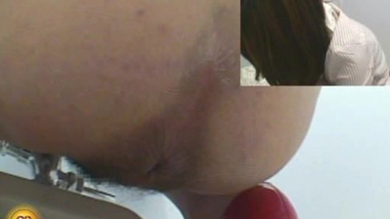 Watch this filthy slut scat and get pounded hard in this scat porn video!